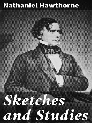 cover image of Sketches and Studies